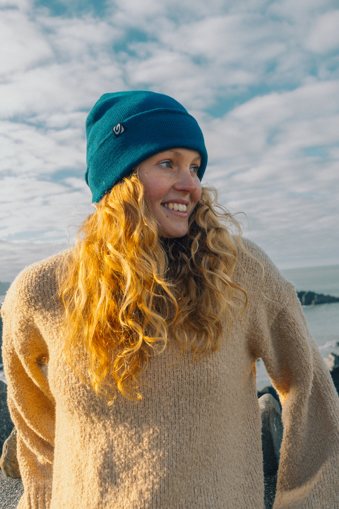 Dryrobe Beanie