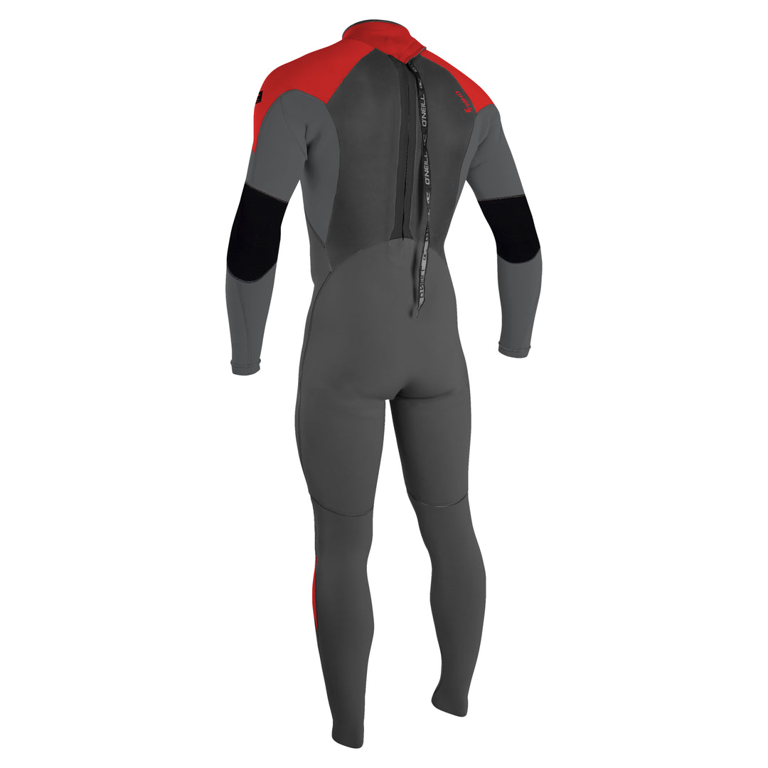 O'Neill Epic 5/4mm Kinder Neoprenanzug - Back Zip