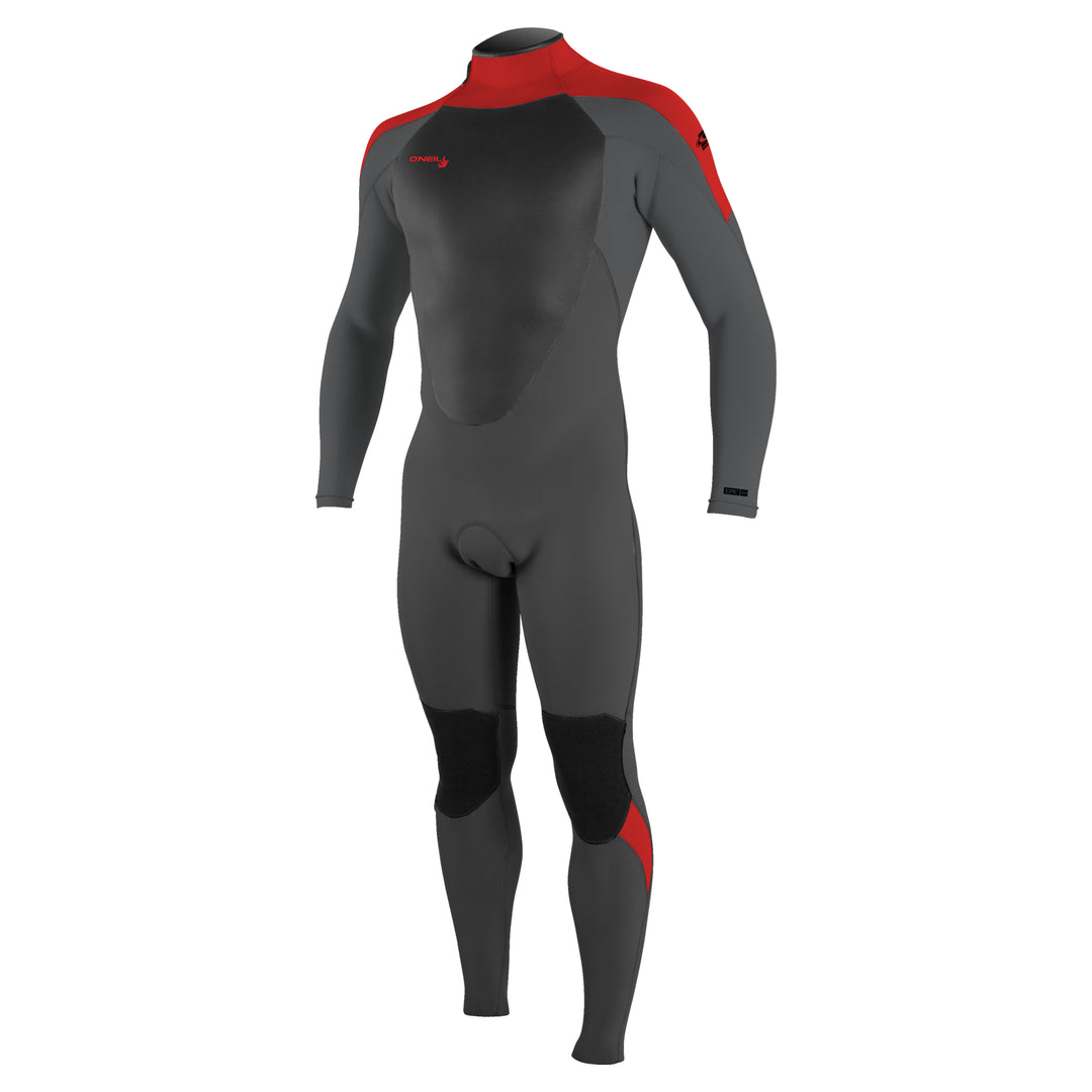 O'Neill Epic 5/4mm Kinder Neoprenanzug - Back Zip