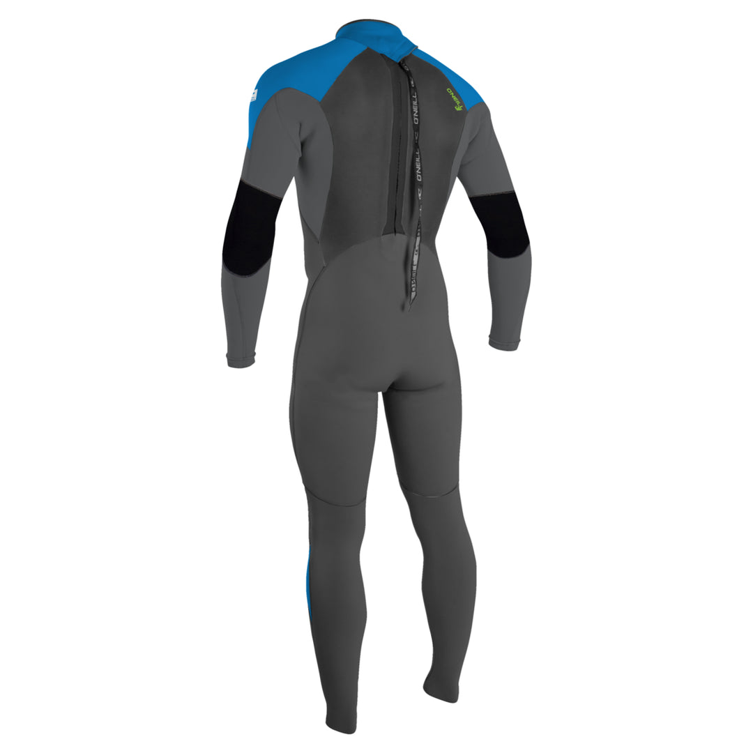 O'Neill Epic 5/4mm Kinder Neoprenanzug - Back Zip