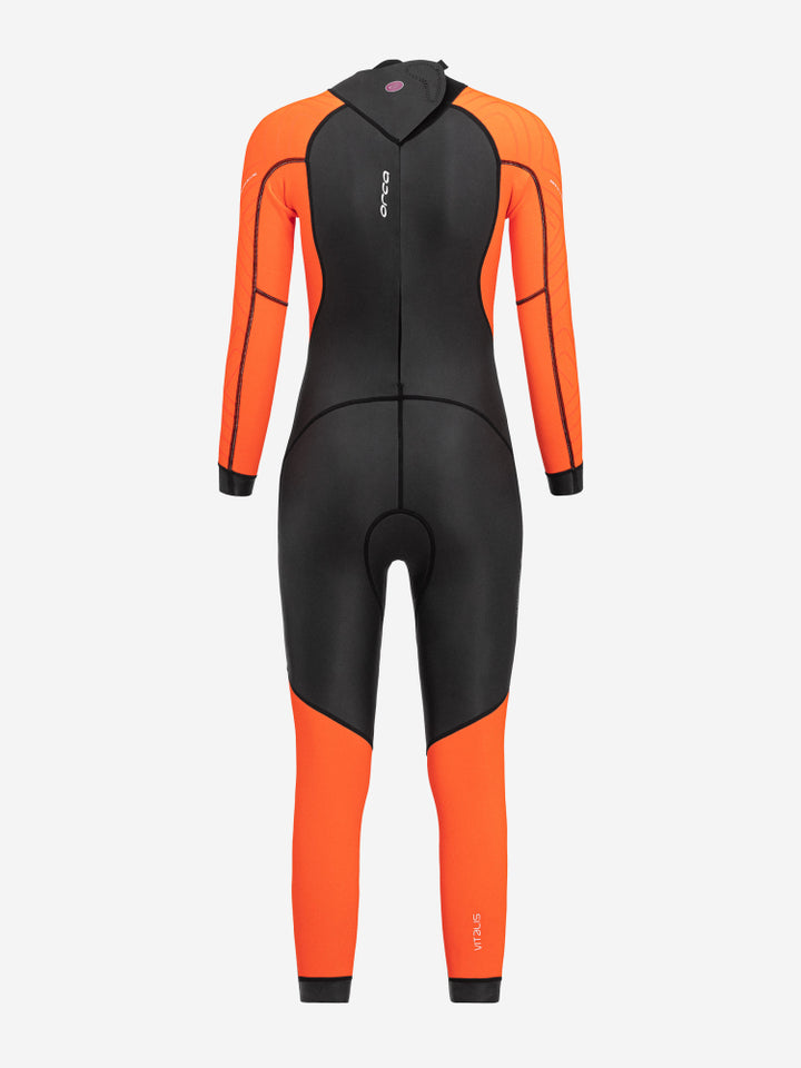 Orca Damen Vitalis TRN Openwater Schwimm-Neoprenanzug