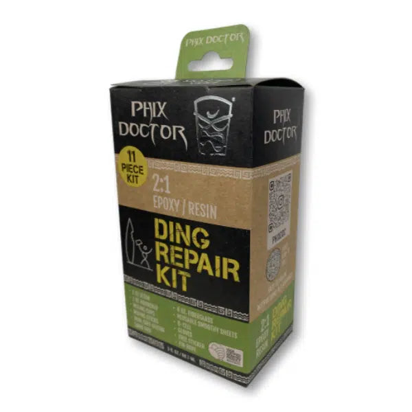 Phix Doctor 2:1 Epoxidharz-Ding-Reparaturset