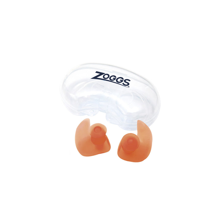 Zoggs Silikon-Ohrstöpsel