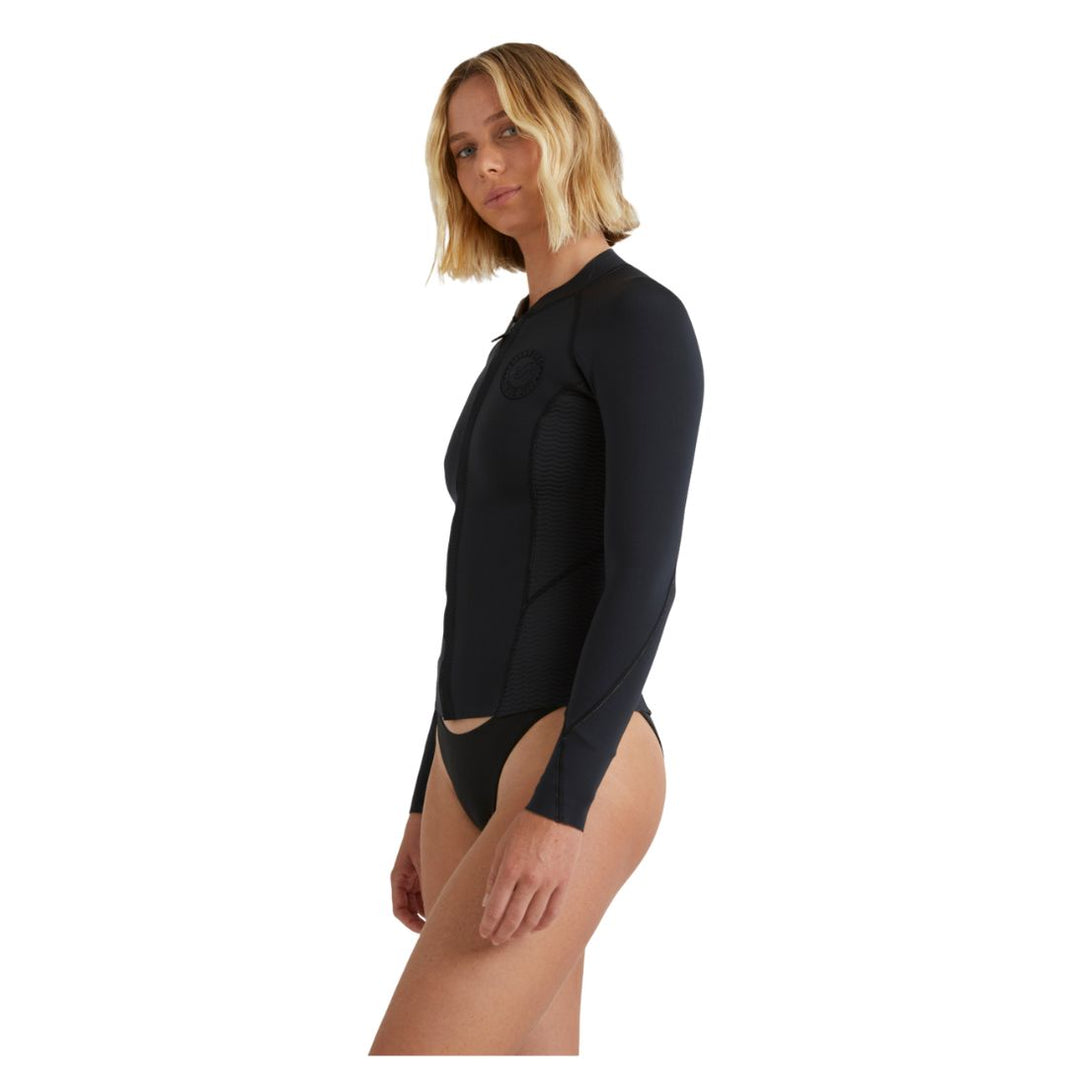 Billabong Peeky Jacket 1mm Natural
