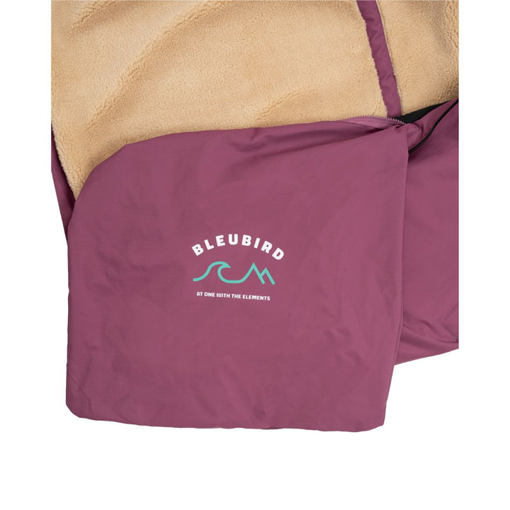 Bleubird Nordic Outdoor Changing Robe