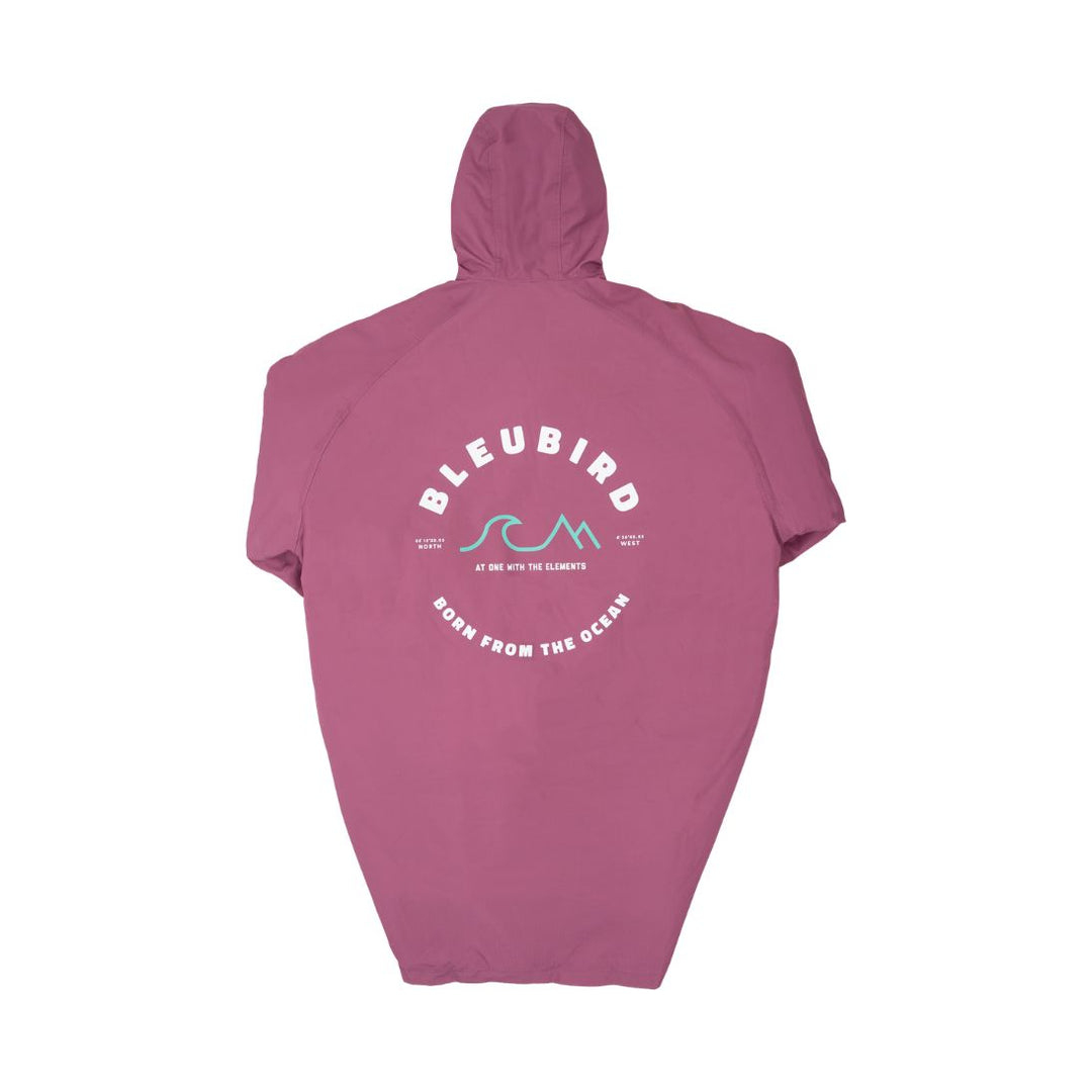 Bleubird Nordic Outdoor Changing Robe