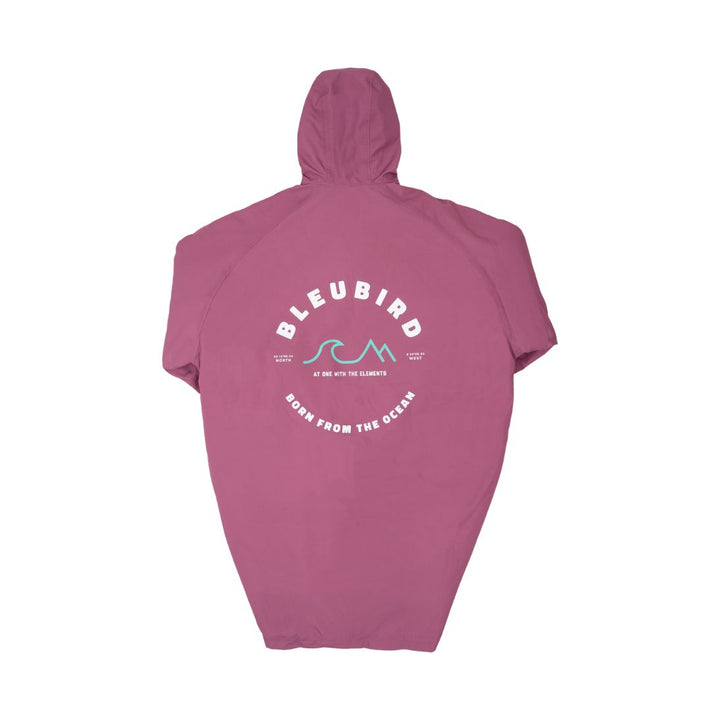 Bleubird Nordic Outdoor Changing Robe