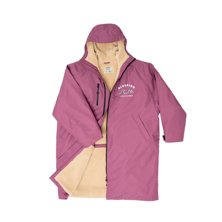 Bleubird Nordic Outdoor Changing Robe