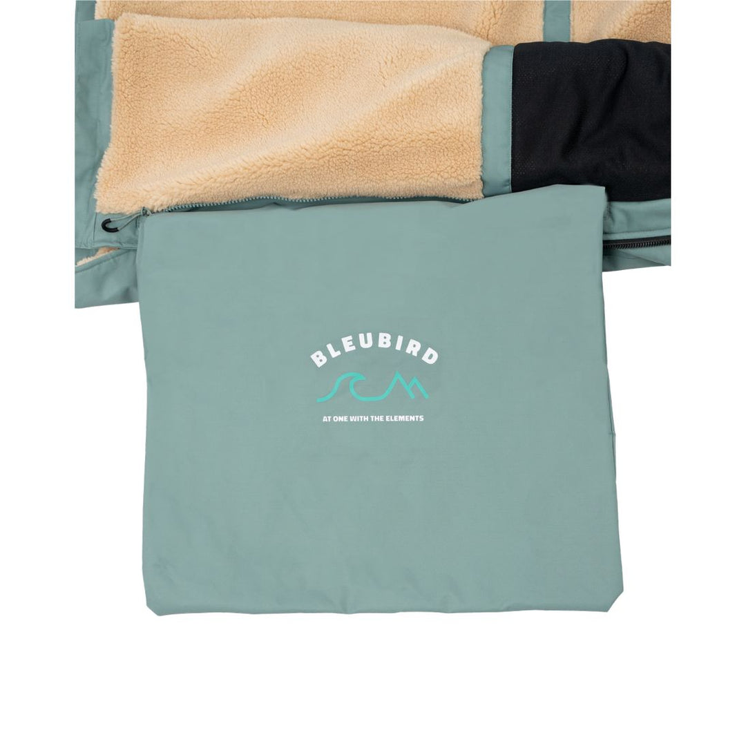 Bleubird Nordic Outdoor Changing Robe