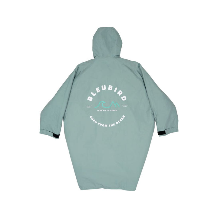 Bleubird Nordic Outdoor Changing Robe