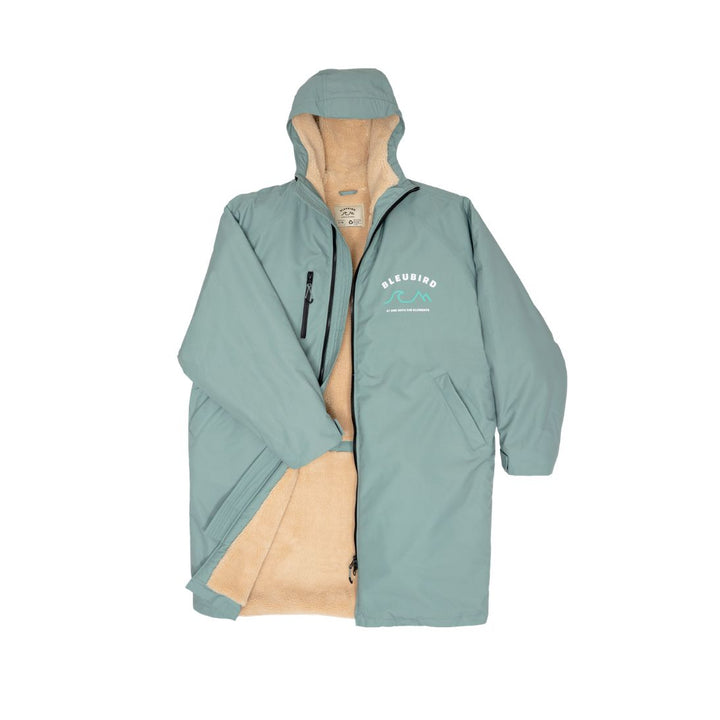 Bleubird Nordic Outdoor Changing Robe