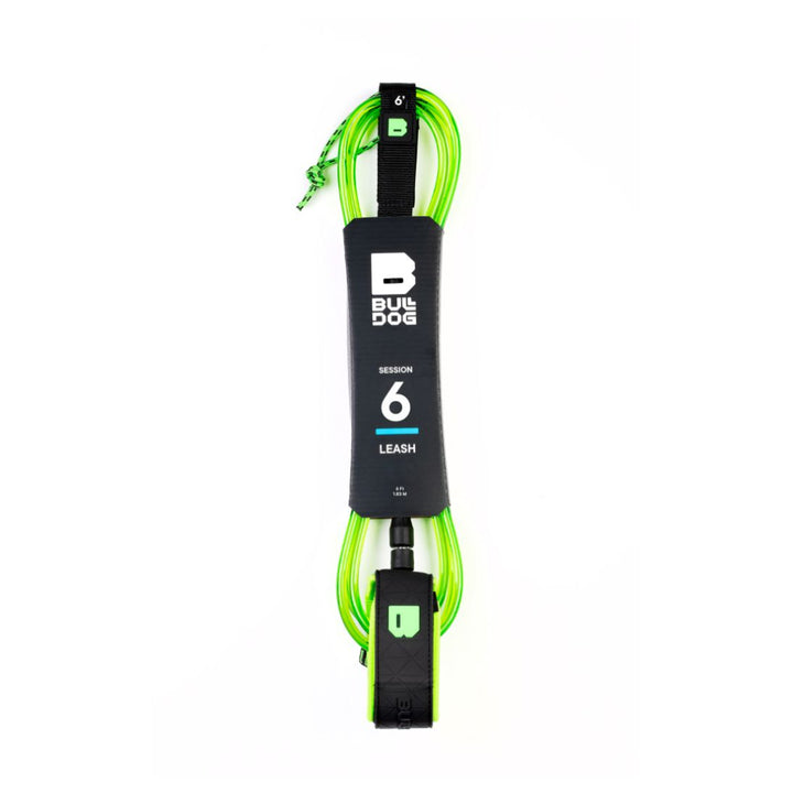 Bulldog Surfboard Leash