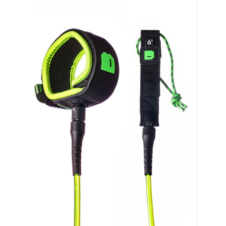 Bulldog Surfboard Leash