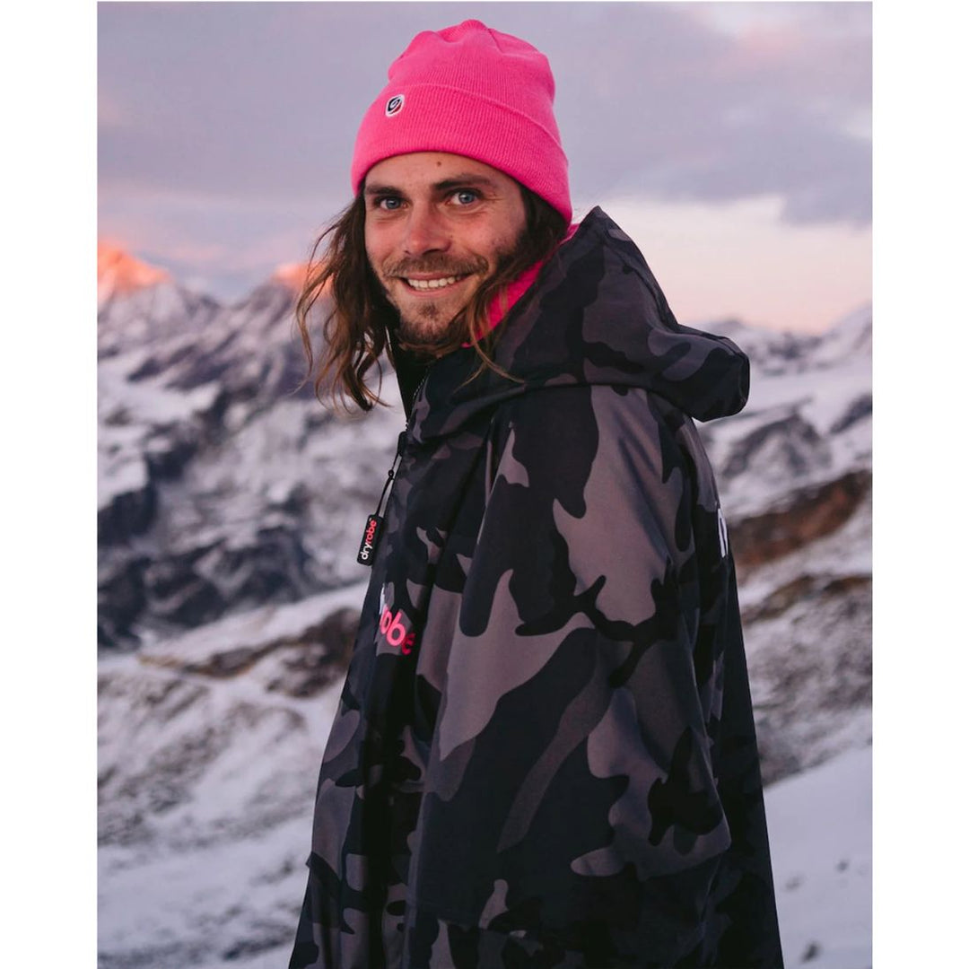 Dryrobe Beanie