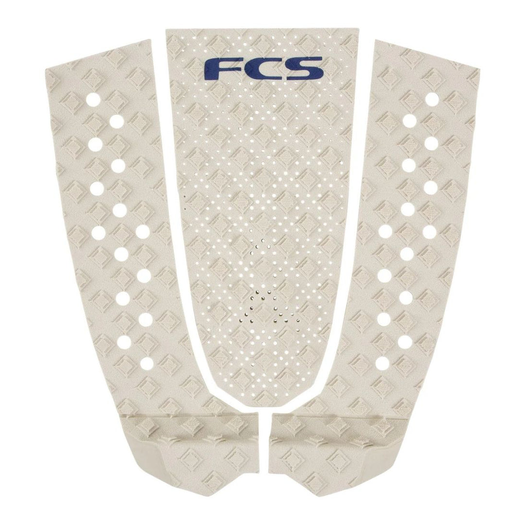 FCS T3 Eco Surfboard Traction Pad