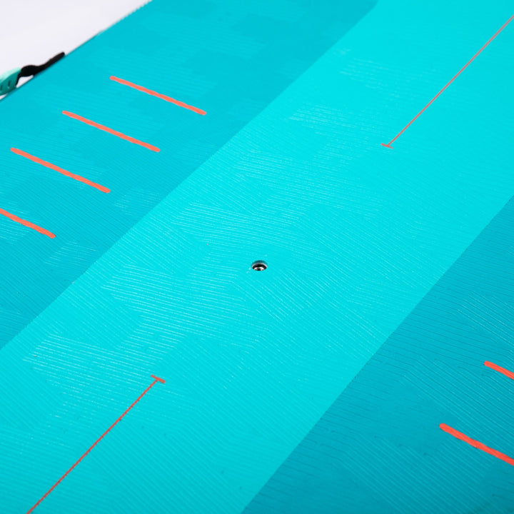 Jobe Mohaka 10 Fuß 2 Zoll aufblasbares Paddleboard-Paket
