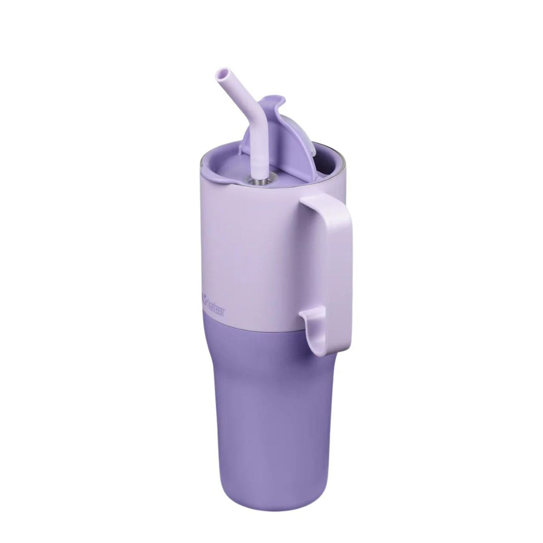 Klean Kanteen Rise 1064ml Tumber with Straw Lid