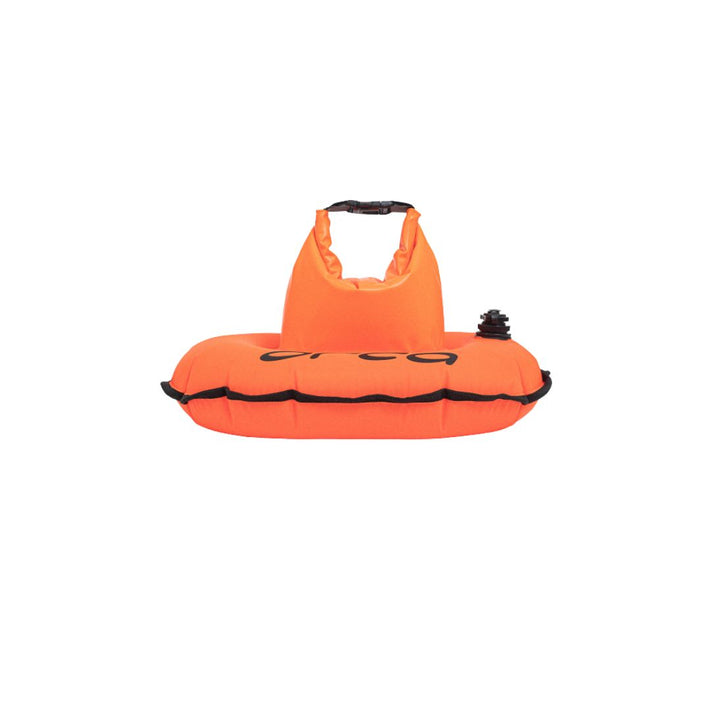 Orca Bungee Safety Tow Float Swim Buoy