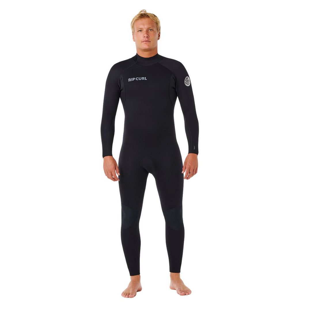 Rip Curl Trad 5/4mm Mens Wetsuit