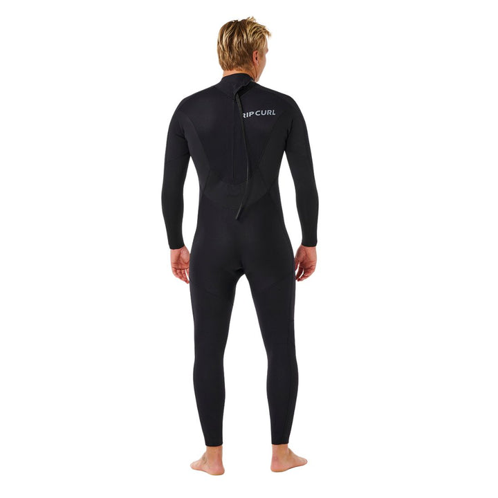 Rip Curl Trad 5/4mm Mens Wetsuit
