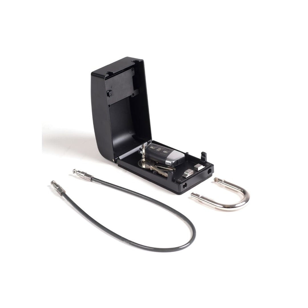 Surflogic Key Lock Double System
