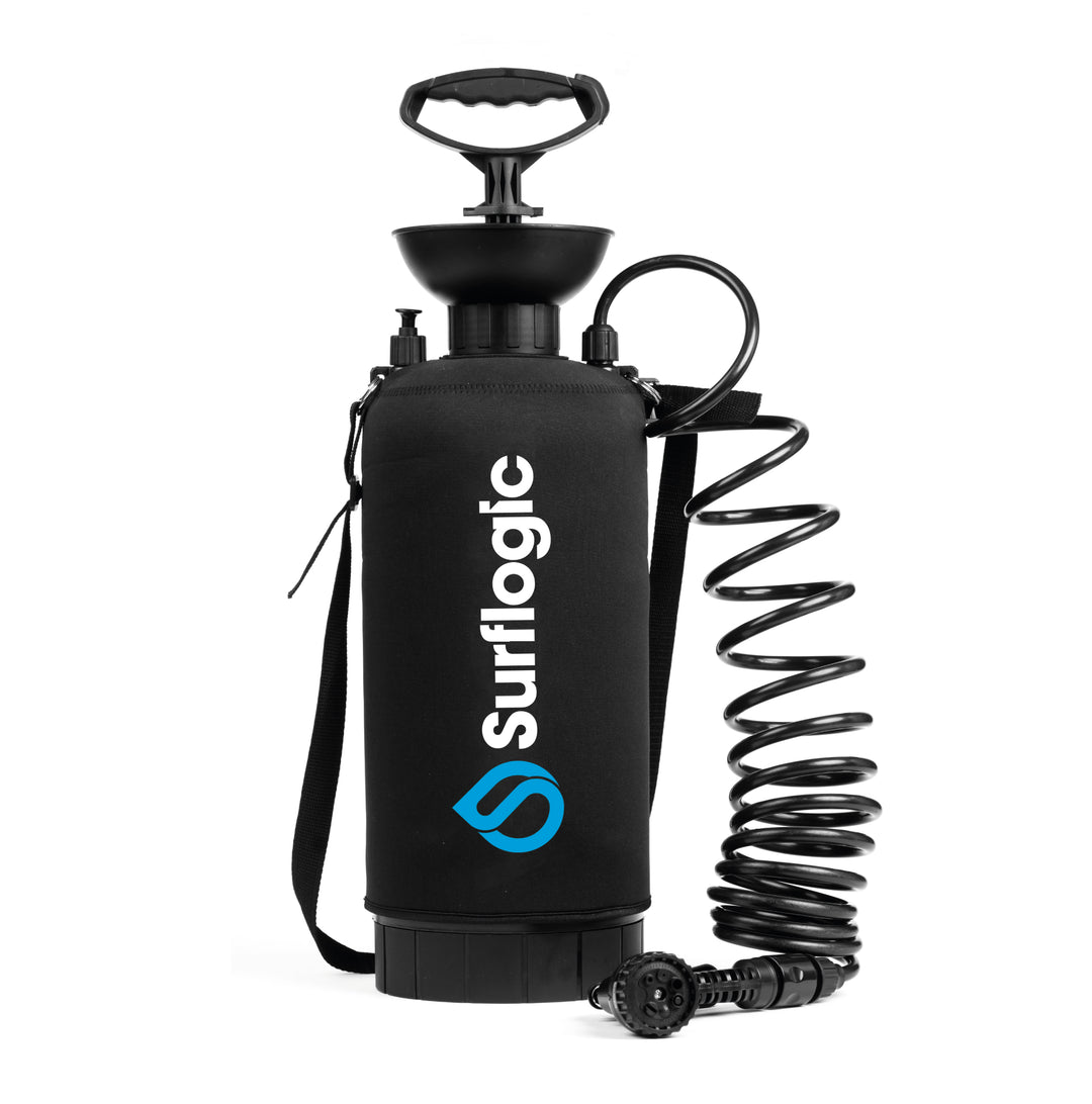 Surflogic Portable Shower