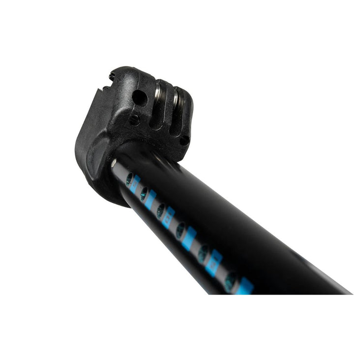 Unifiber RDM HD Aluminium Mast Extension Universal Pin