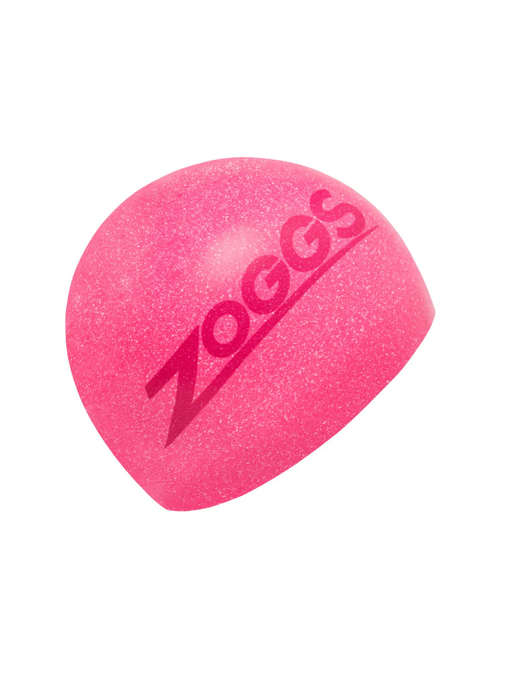 Zoggs Silikon-Badekappe