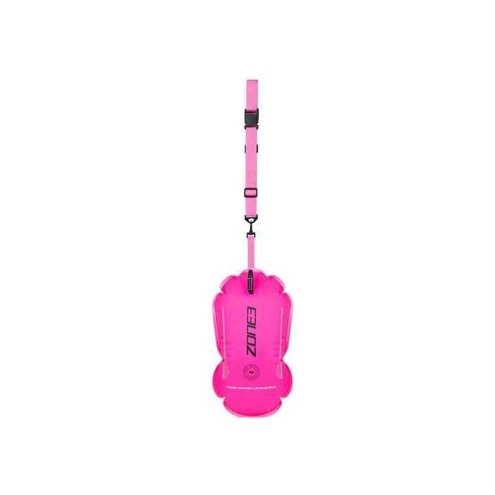 Zone3 Recycled Swim Safety Buoy / Tow Float