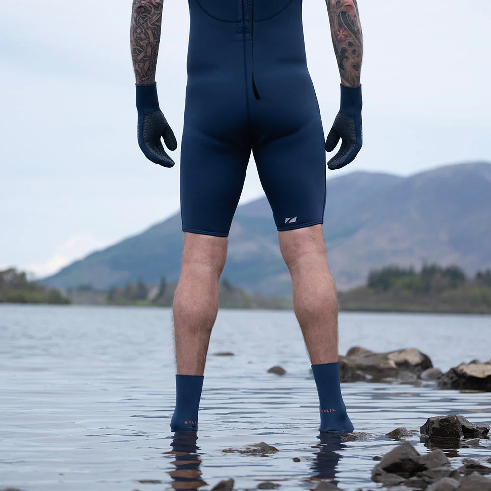 Zone3 Yulex 3.5mm Swimming Gloves