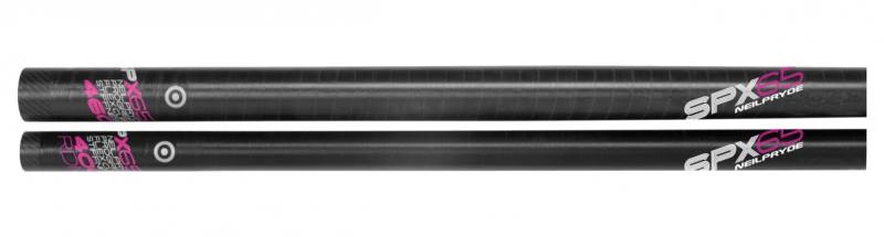 Neil Pryde SPX65 RDM 65% Carbon Mast
