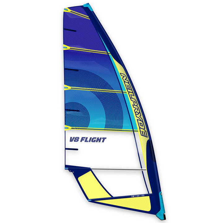2021 NeilPryde V8 Flight Windsurfsegel