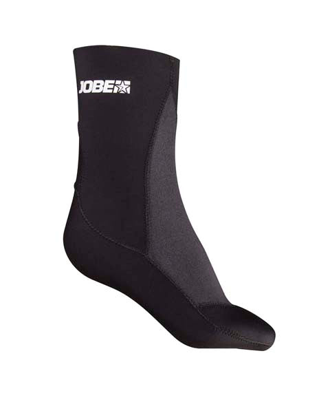 Jobe 3 mm Neopren-Schwimmsocken
