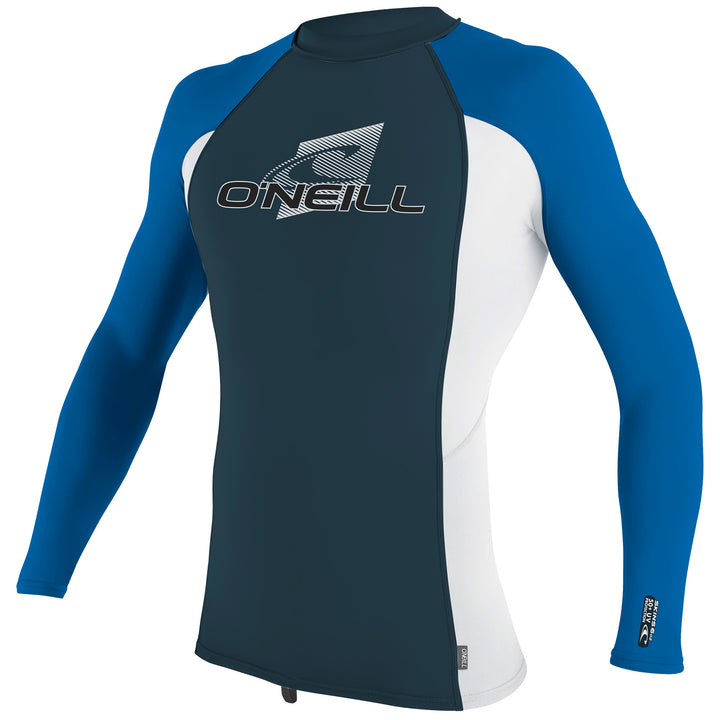 O'Neill Kids Premium Rash Vest Langarm 