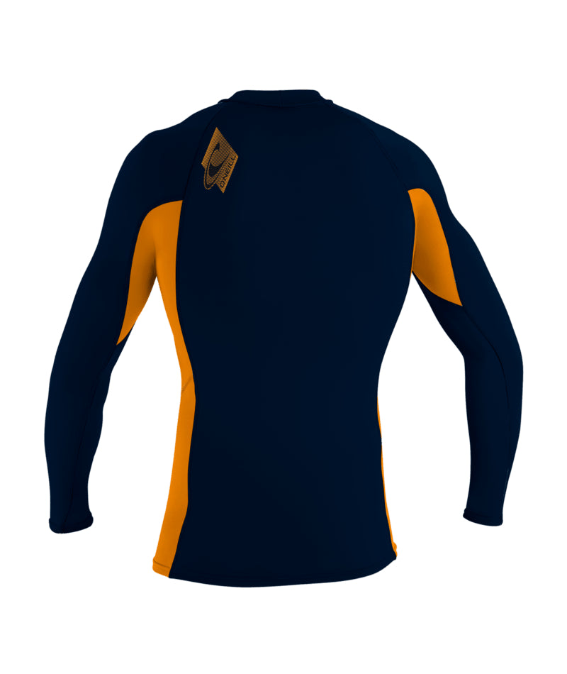 O'Neill Kids Premium Rash Vest Langarm 