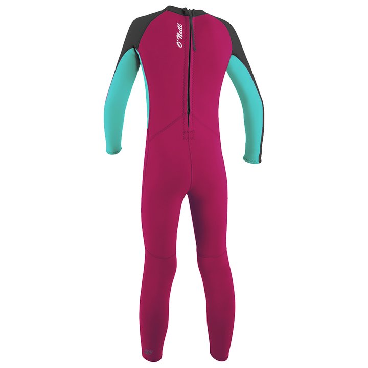 O'Neill Kids Baby & Kleinkind Reactor II 2mm Neoprenanzug