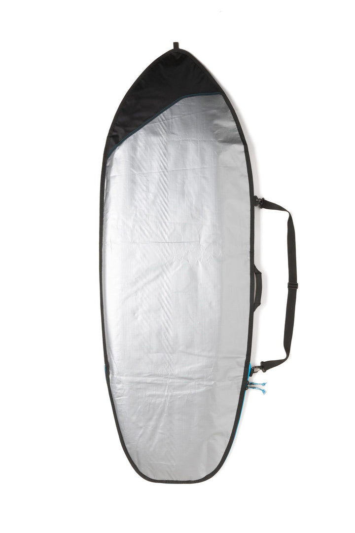 Bulldog Surfboard Bag Essentials 5mm Fisch 