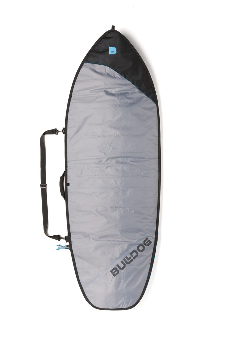 Bulldog Surfboard Bag Essentials 5mm Fisch 