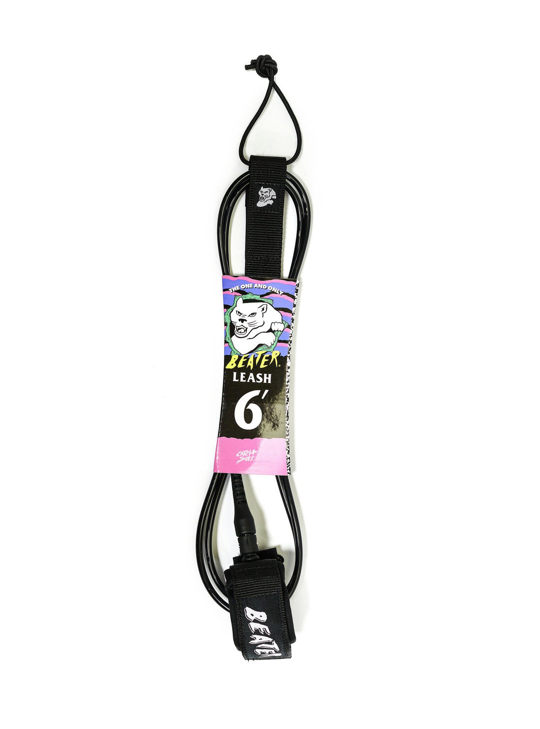 Catch Surf Beater Surfbrettleine 6ft