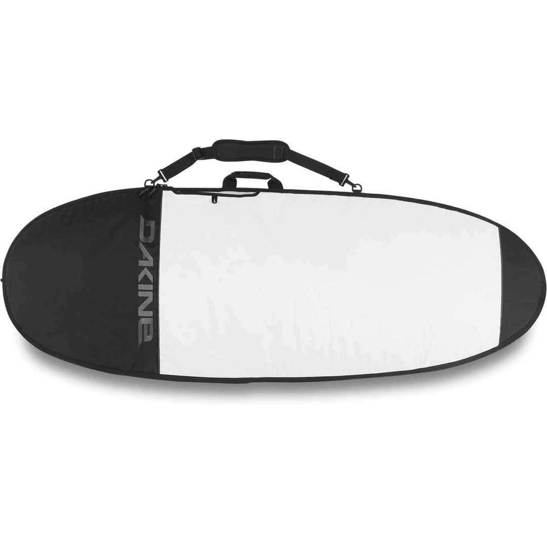Dakine Daylight Surfboard Bag Hybrid - Weiß