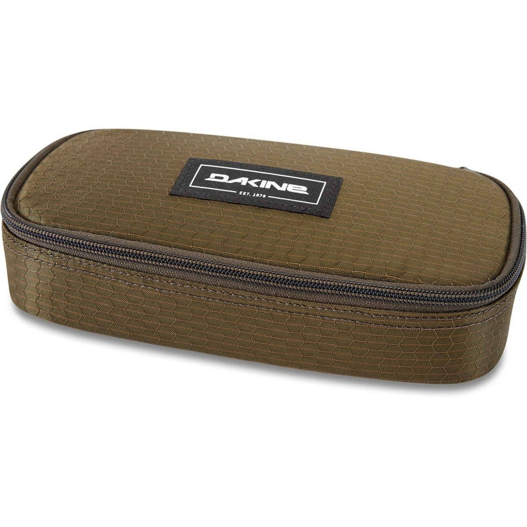 Studio photo of Dakine School Pencil Case in Dobby
