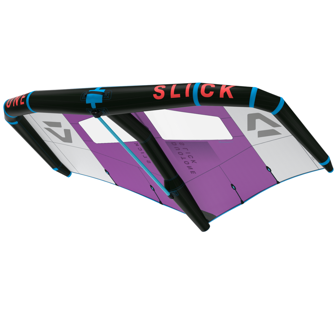Duotone Slick Foil Flügel
