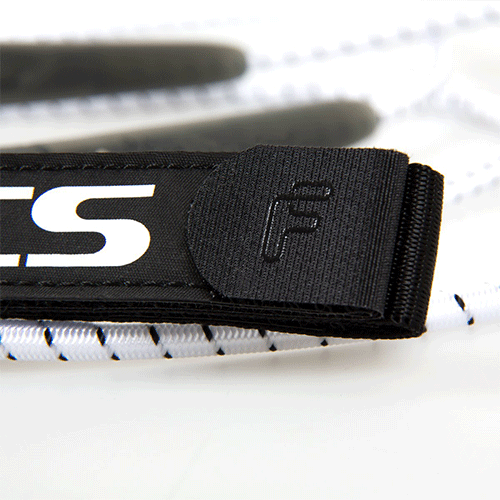 FCS Freedom Surfboard Leash - Surfdock Watersports Specialists, Grand Canal Dock, Dublin, Ireland