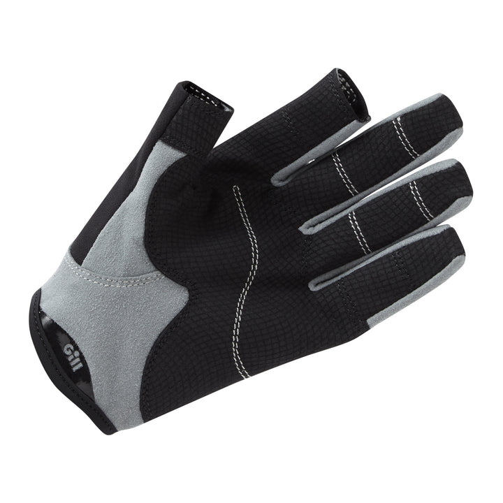 Gill Deckhand Segelhandschuhe Langfinger