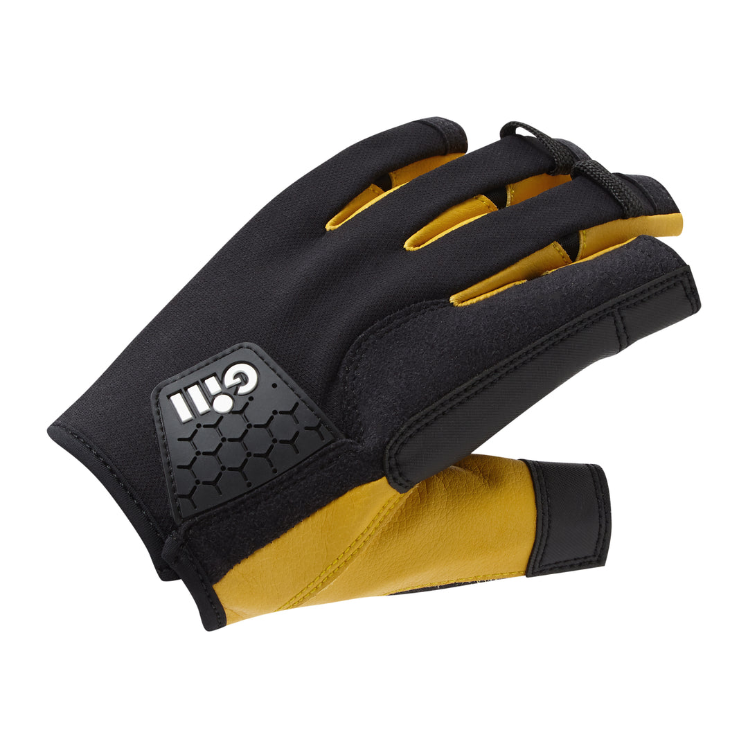 Gill Pro Sailing Gloves Short Finger