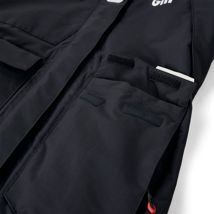 Gill OS2 Offshore-Segeljacke für Damen