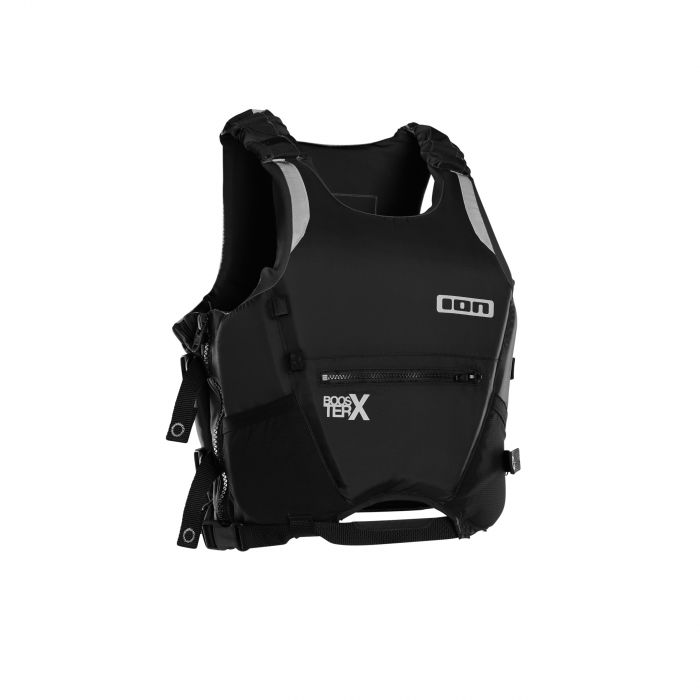 ION Kids Booster X Vest Buoyancy Aid