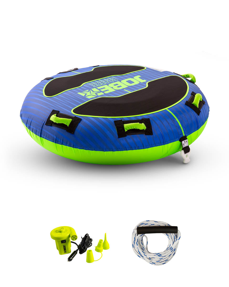Jobe Breeze 1-Personen-Towable-Paket