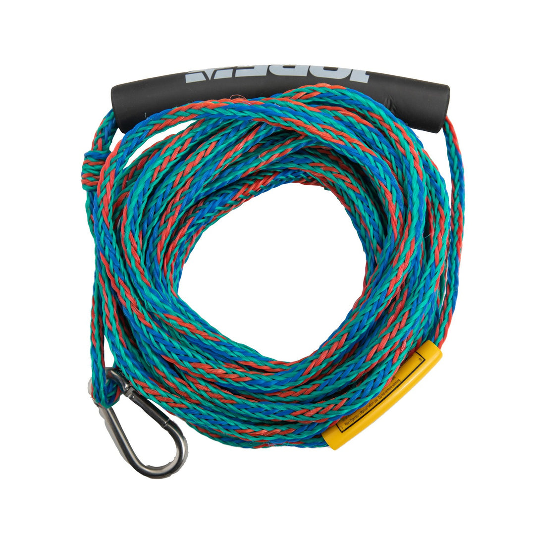 Studio Photo of Jobe 2 Person Towrope Multicolour