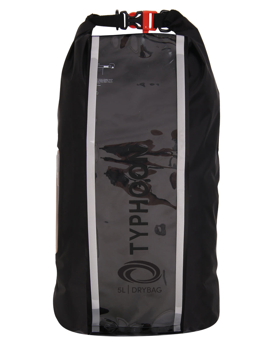 Typhoon Mersea Dry Rolltop-Tasche